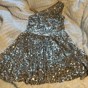 Dance costume